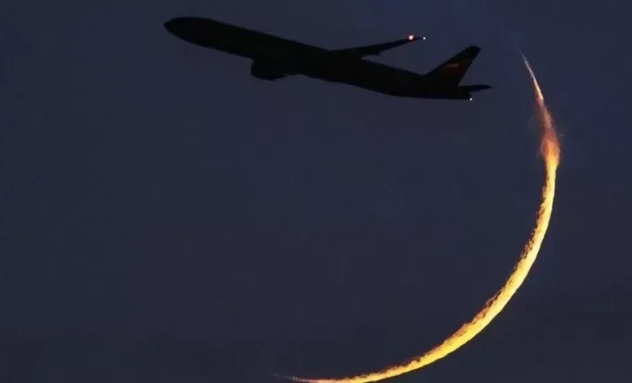 Иран частично открыл воздушное пространство