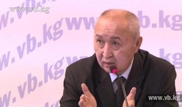 Эксперт: Почему КР при богатых запасах нефти зависит от импорта топлива?