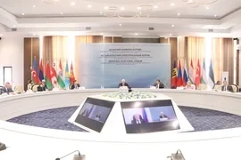 В Чолпон-Ате завершился Иссык-Кульский электоральный форум