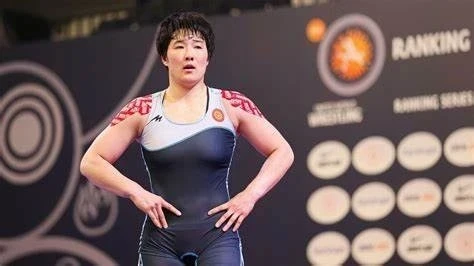Айпери Медет кызы - чемпионка турнира в Турции