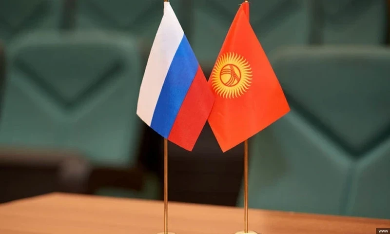 Кулубаев и Лавров обсудили широкий круг вопросов, включая вопросы мигрантов
