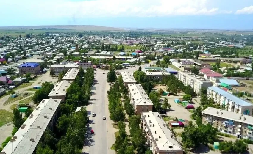Каракол отпразднует 156-летие этнофестивалем «Улут баскан — Улуу жол»