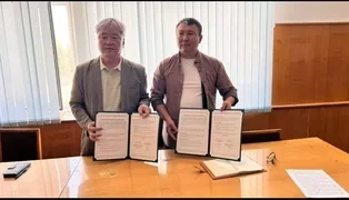 В Тонском районе построят теплицы и решат проблему орошения