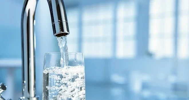 Внимание! В 12 микрорайоне 2 июля не будет воды