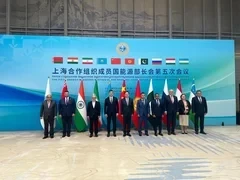 Кыргызстан усиливает энергетическое сотрудничество с Китаем