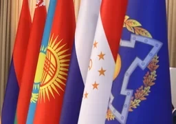 В Чолпон-Ате завершилось заседание СМИД государств-членов ОДКБ