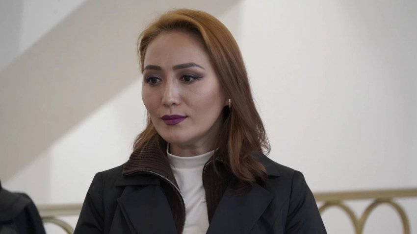 Светлана Аширова освобождена от должности директора цирка