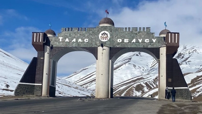 В Айтматовском районе выявили схему незаконной раздачи земли