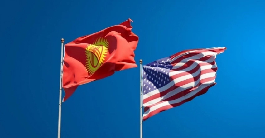 МИД обратился к кыргызстанцам, находящимся в США или планирующим туда поездку