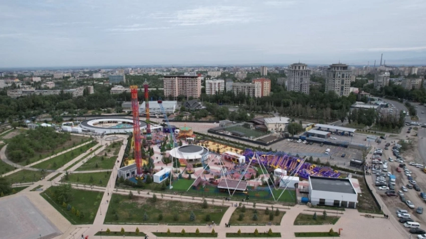 Развлечения в столице. Останутся ли они доступны большинству?