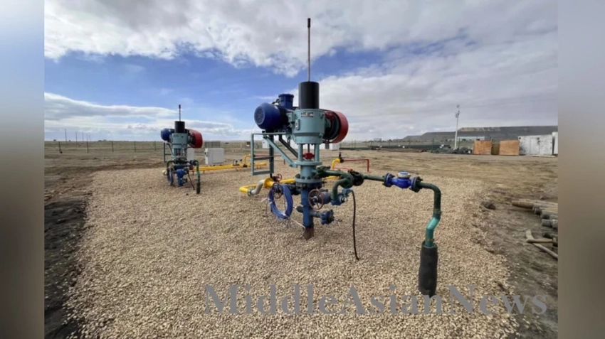 Победители и проигравшие: акции Jade Gas растут на фоне новостей о производстве в Монголии