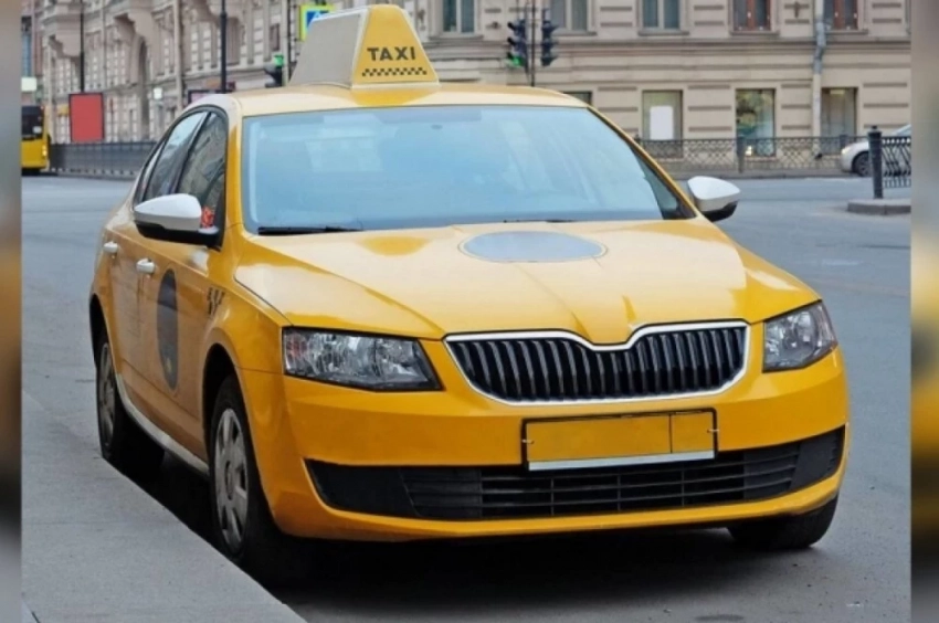 В Санкт- Петербурге задержан водитель из Кыргызстана по делу об избиении