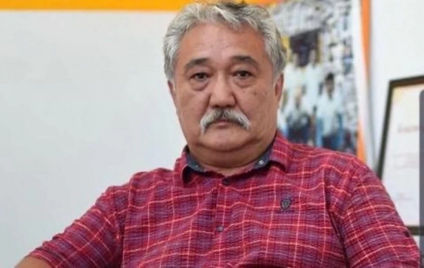 Бакетаев: Вклад Атамбаева в развитие страны нельзя игнорировать