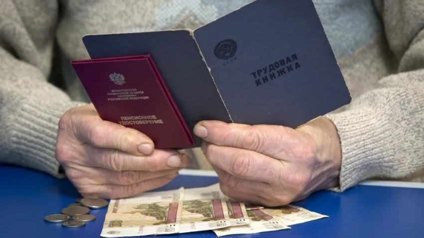 В Госдуме предложили отменить социальную пенсию для мигрантов