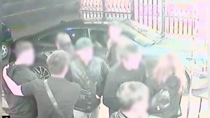 В Казахстане вынесли приговор по резонансному делу об убийстве 16-летнего Шерзата Болата