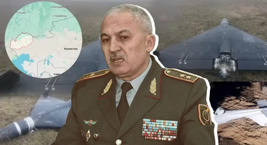 В Казахстане арестовали бывшего министра обороны? (обновлено)