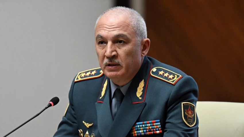 Отправленный в отставку экс-министр обороны Казахстана опроверг свое задержание