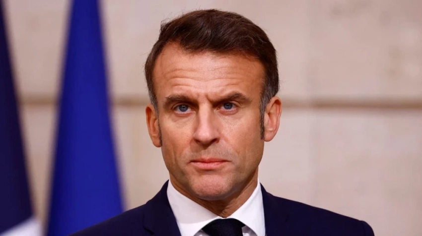 Во Франции школьник напал на сотрудницу школы. Она скончалась