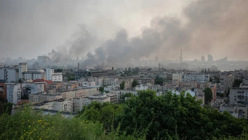 События в Украине и мире. Главное к утру 12 июня