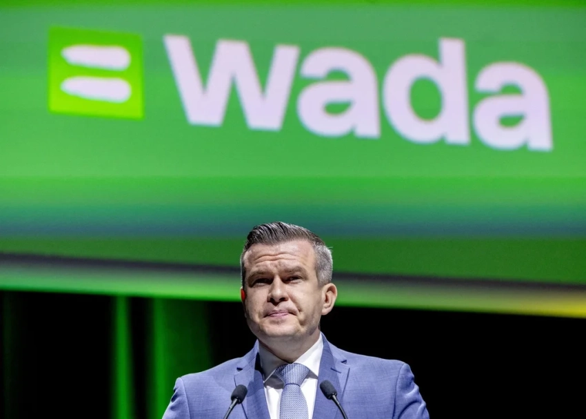 Глава WADA призвал США отменить «Олимпиаду на стероидах»