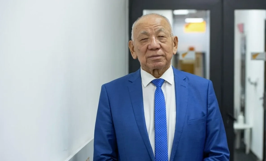 Акималиев: В Нацпрограмме развития страны до 2030 года особое внимание уделено сельскому хозяйству