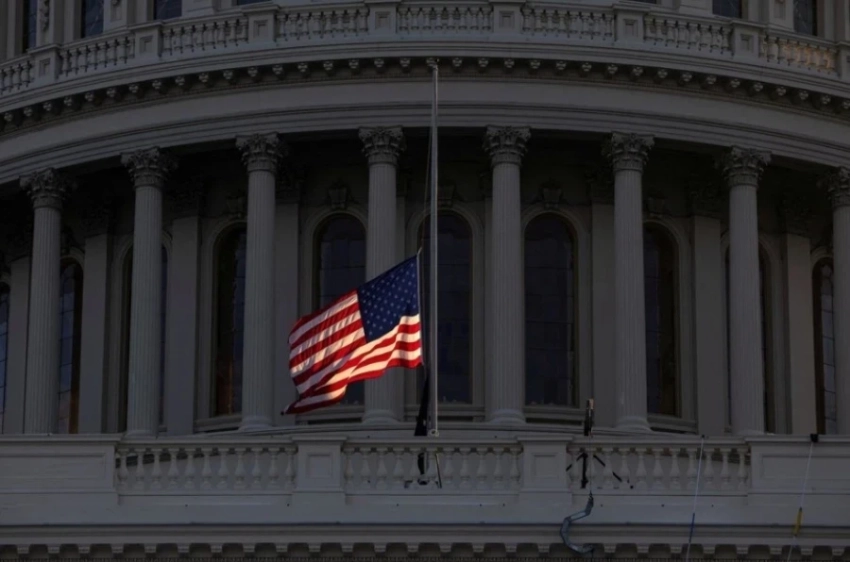 Конгресс США поддержал сокращение финансирования зарубежной помощи и СМИ на $9,4 млрд