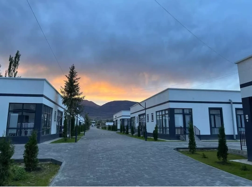 Государству вернули пансионат «Геолог» и детский лагерь «Орлёнок» на Иссык-Куле