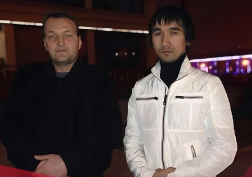«Смотрящий» за кыргызами в Моске доставлен в Бишкек