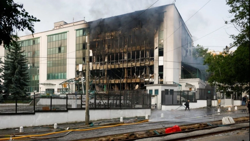 События в Украине и мире. Главное к утру 16 июня