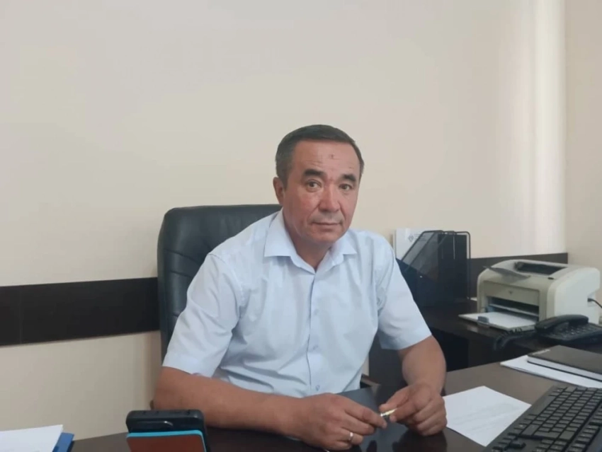 Кылычбек Асеков: Наша цель, чтобы предприниматель мог развить свой бизнес