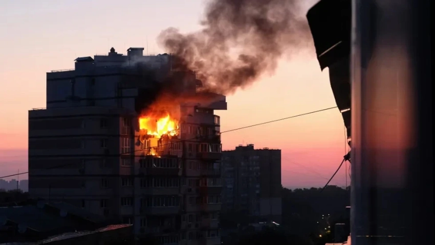 События в Украине и мире. Главное к утру 18 июня