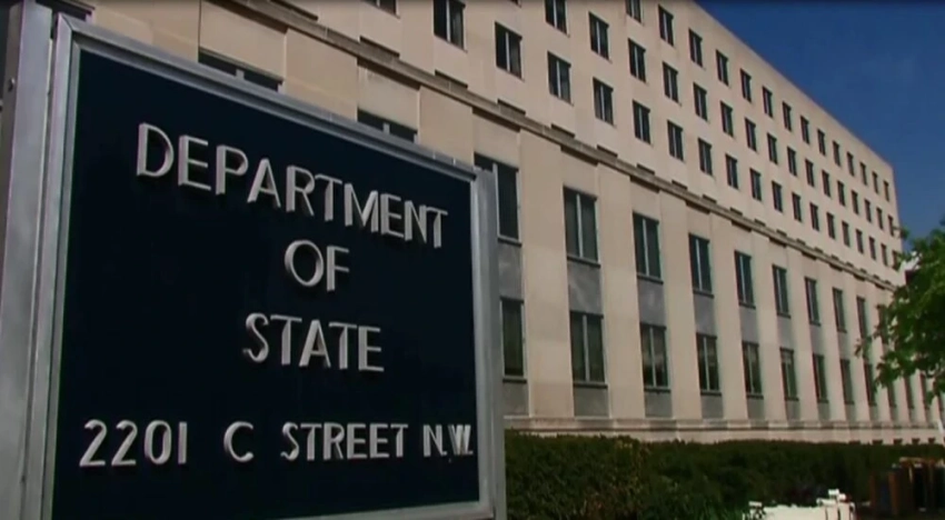 Госдеп советует гражданам США по всему миру проявлять осторожность