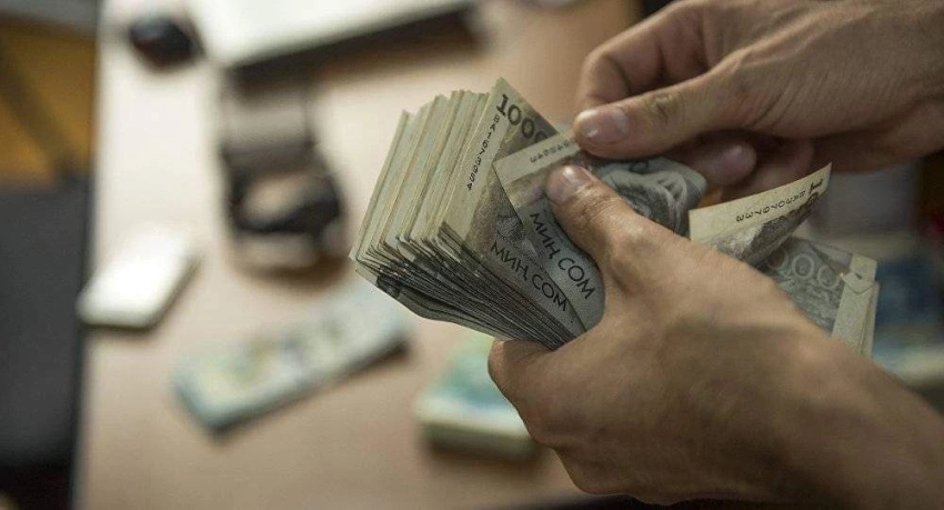 Фонд развития предпринимательства начал выдачу льготных кредитов под 8%