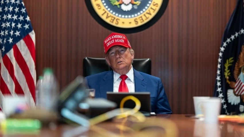 Трамп обвинил CNN и The New York Times в «принижении» атак на ядерные объекты в Иране