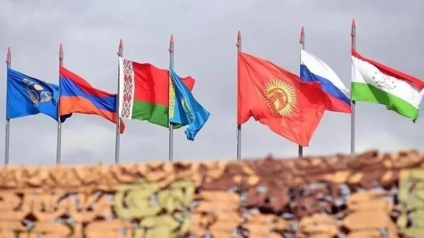 Главы МИД стран ОДКБ 29 июня соберутся в Чолпон-Ате