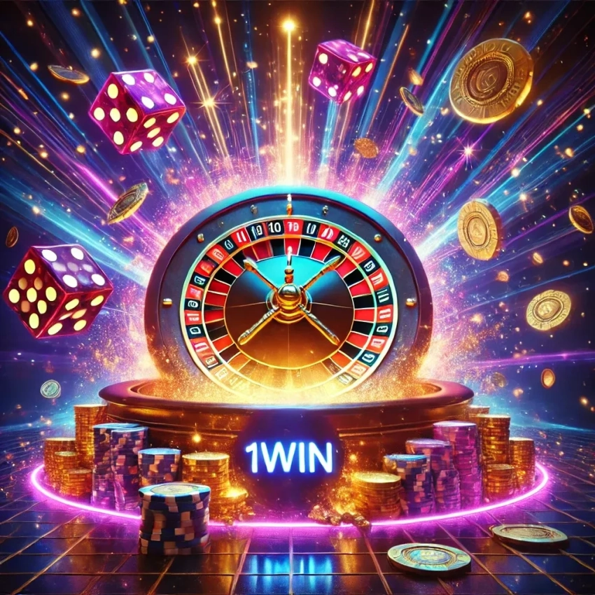 От клика до выигрыша: как 1win UZ превращает новичков в игроков