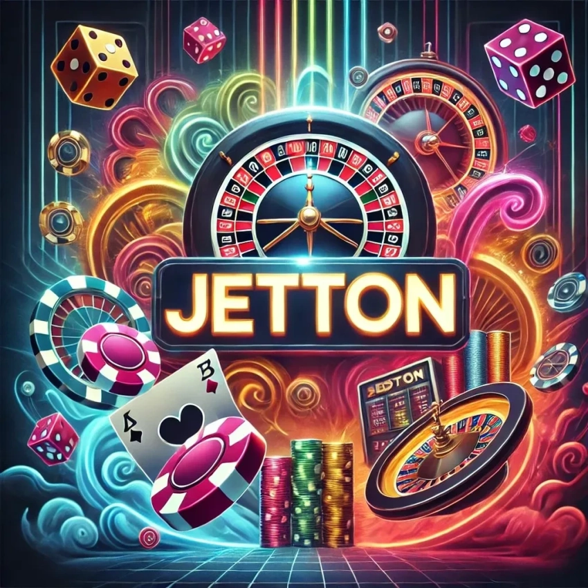 Регистрация и верификация в Jetton: как начать играть через Audiborn