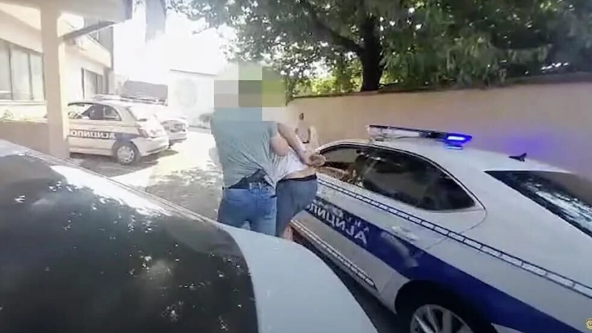 В Сербии задержали шесть человек по подозрению в подготовке госпереворота