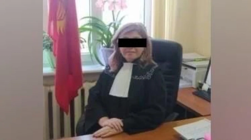 Судья Ноокатского райсуда отпустила под пробацию наркоторговца, и он сбежал из страны
