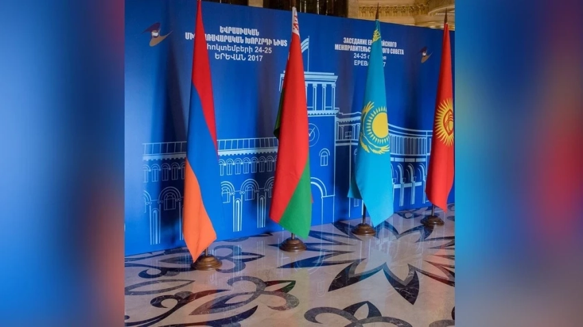Армения одобрила торговые соглашения ЕАЭС с Монголией