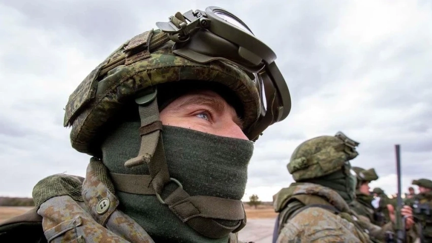 Российские военные запустили по Украине 363 дрона и восемь ракет