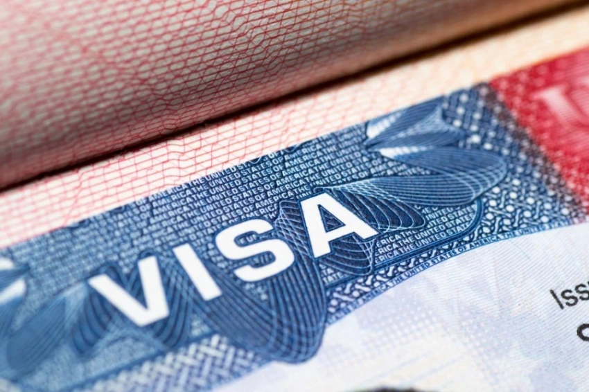 Подробности по въезду граждан КР в США