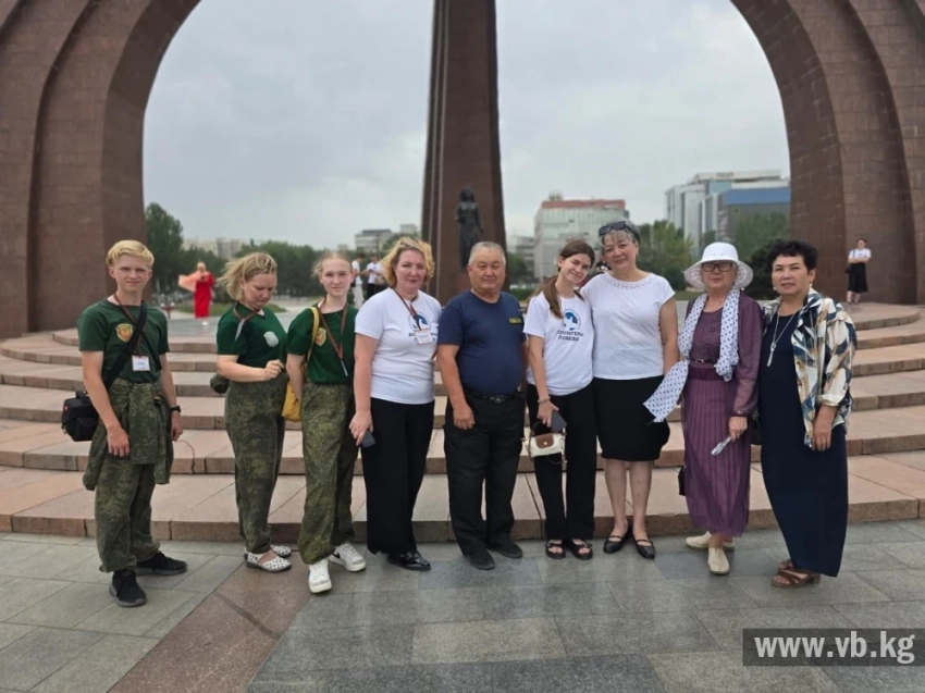 Родные Таранчиева и Элебаева поблагодарили поисковиков из РФ и КР