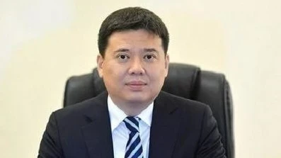 Бывшего главу Минюста Казахстана приговорили к 9 годам тюрьмы
