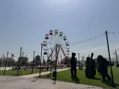 Крупнейший парк в Ороке: аттракционы из Италии и круглогодичный режим работы