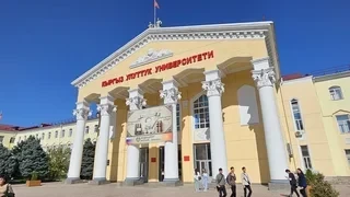 Лидеры среди вузов Кыргызстана: кто впереди по качеству обучения?