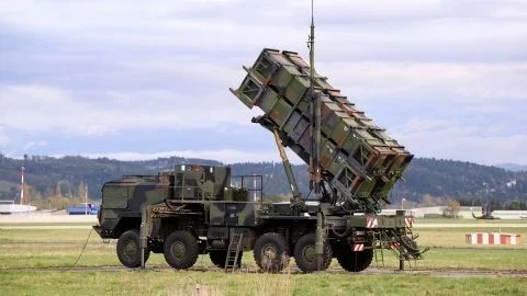 США приостановили поставки в Украину ракет для Patriot, - NBC