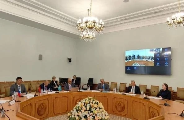 Эксперты стран СНГ обсудили вопросы обращения с радиоактивными отходами