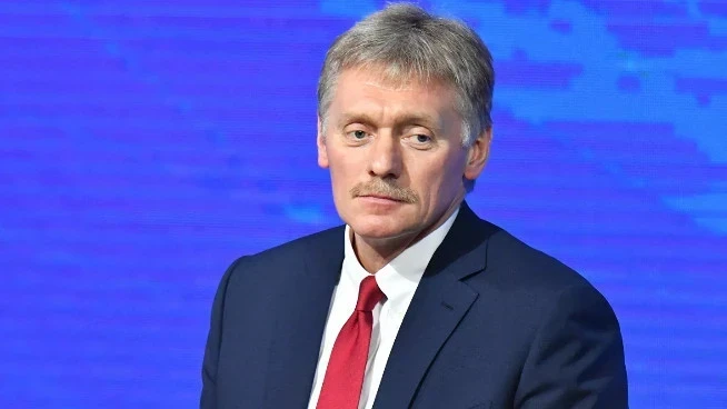 Песков: Россия никогда не угрожала Азербайджану