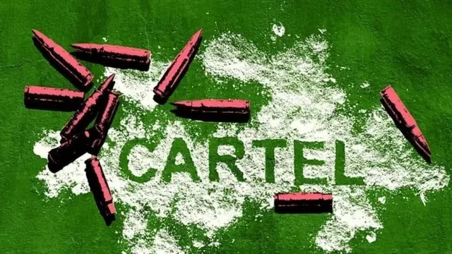 Наркокартель «Синалоа» использовал хакера для выявления и убийства информаторов ФБР